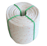 消防救援安全繩守消防救援中的重要裝備